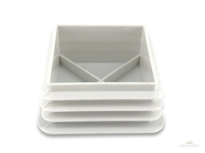 ECCOdal - parkovací krytka